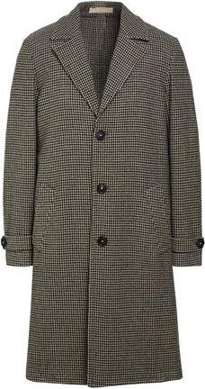 Massimo Alba COATS & JACKETS - Coats on YOOX.COM