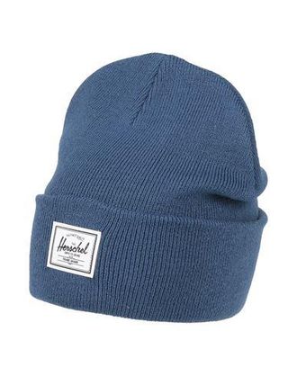Herschel ACCESSORIES - Hats on YOOX.COM