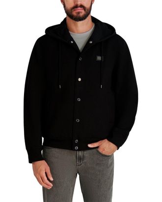 Karl Lagerfeld Bomber Jacket