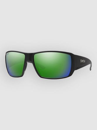 Smith GuideS Choice Matte Black Gafas de Sol negro