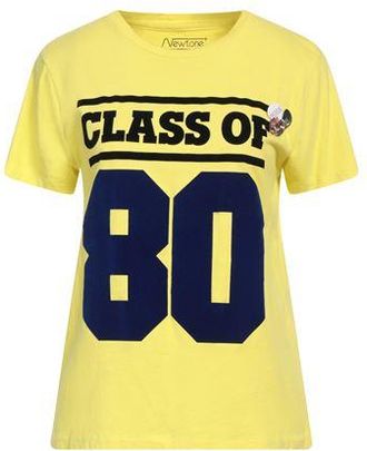 Newtone TOPS - T-shirts auf YOOX.COM