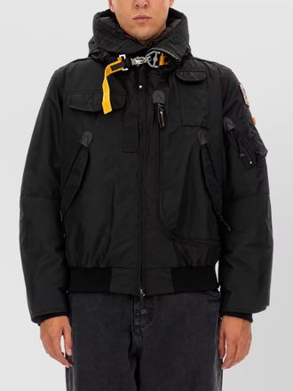 Parajumpers quilted padded jacket