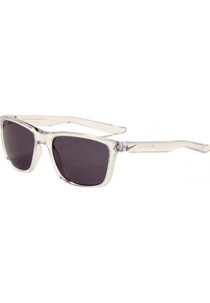 Nike Mens EV1122 57 913 Essential Endeavor Sunglasses - Transparent - One Size