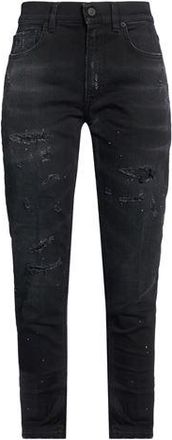 Dondup BOTTOMWEAR - Jeans on YOOX.COM