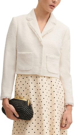 L.k. Bennett Lk Bennett Carla Jacket