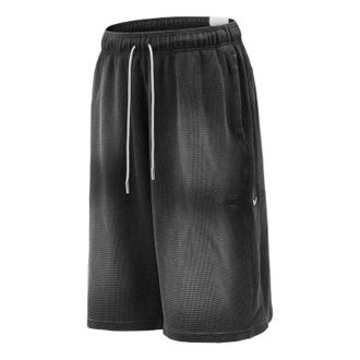 Nike JA Shorts Black IO7472-010