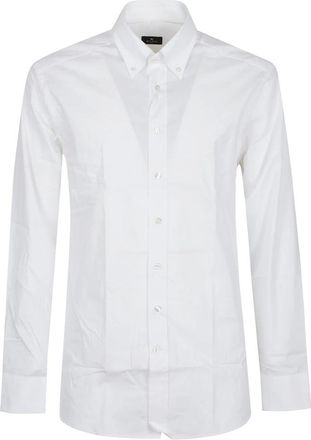 Etro Uomo, Magliette, Bianco, XL, new