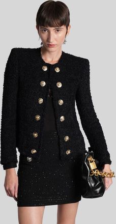 Balmain Casual Jacket