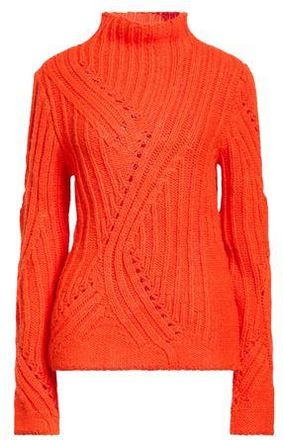 Alysi STRICKWAREN - Rollkragenpullover auf YOOX.COM