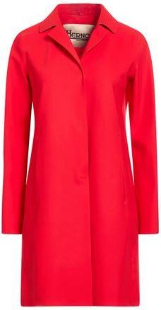 Herno COATS & JACKETS - Overcoats & Trench Coats on YOOX.COM