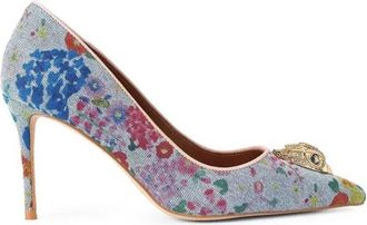 Kurt Geiger Belgravia Eagle Court - Dames - Pumps - Veelkleurig - 41 EU - Schoenen