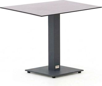 Forza Furniture Forza Orta tuintafel 80x80x73cm