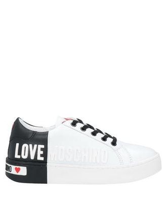 Love Moschino FOOTWEAR - Trainers sur YOOX.COM