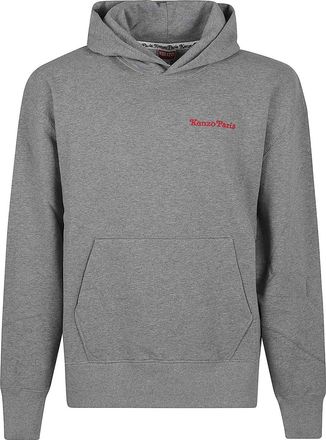 Kenzo Light and soft sweatshirt