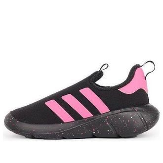 adidas (TD) adidas Monofit Black Lucid Pink IG4932