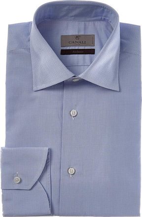 Canali Dress Shirt