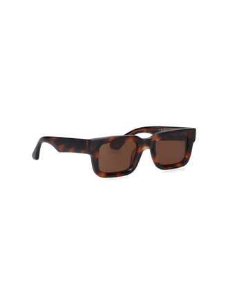 Chimi Eyewear Unisex Sunglasses Brown