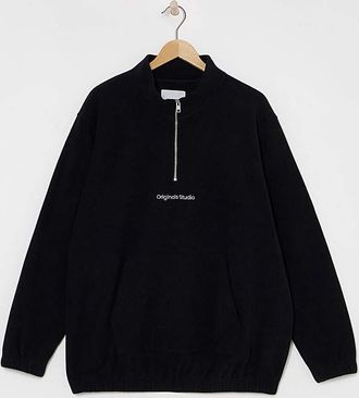 Jack & Jones Jack & Jones Vesterbro Quarter Zip