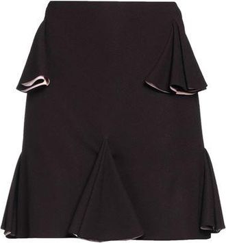 Del Core PARTES DE ABAJO - Minifaldas en YOOX.COM