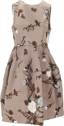 P.A.R.O.S.H. P. A.R. O.S. H. Abito