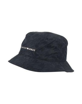 Emporio Armani ACCESSOIRES - Mützen & Hüte auf YOOX.COM