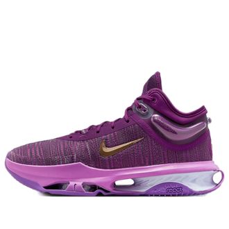 Nike Air Zoom GT Jump 2 EP Viotech Hyper Violet DJ9432-501