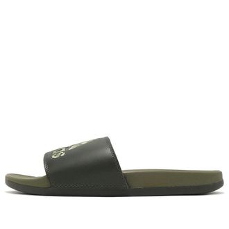 adidas Adilette Comfort Slides Shadow Olive IF1927
