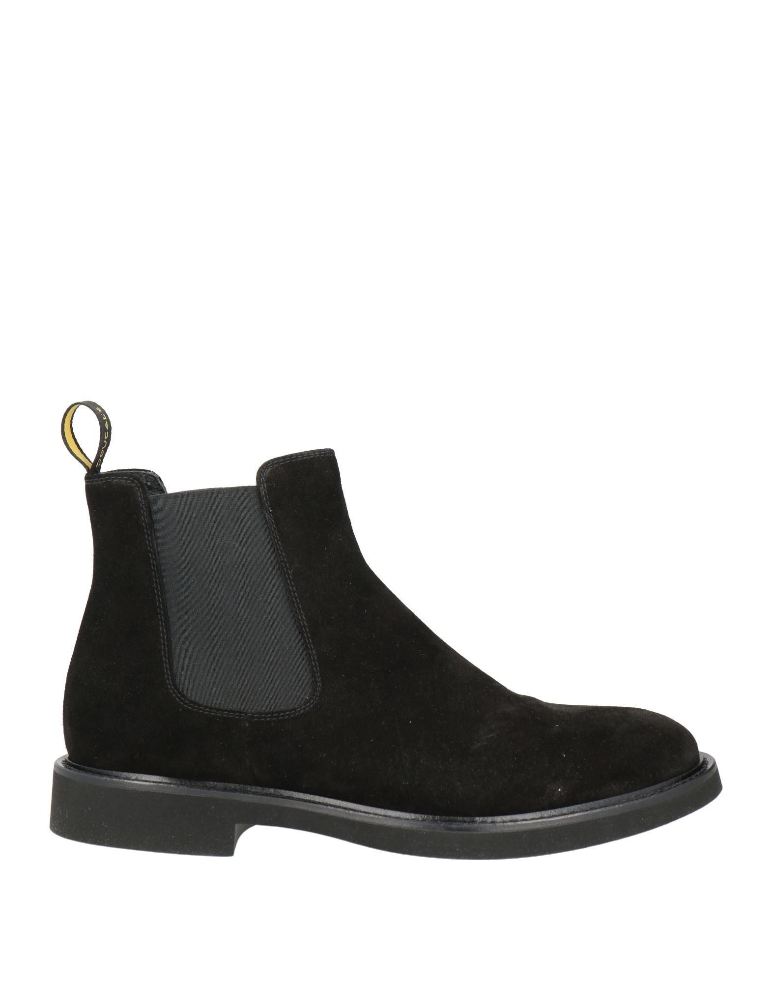 Chelsea Boots Schwarz S Oliver Ankle Boots Doucal's SCHUHE