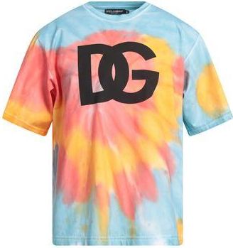 Dolce & Gabbana CAMISETAS Y TOPS - Camisetas en YOOX.COM