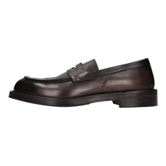 Rolando Sturlini Sturlini, Uomo, Scarpe, Marrone, 42 EU, new