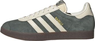adidas Gazelle Dark Green Grey JH6379