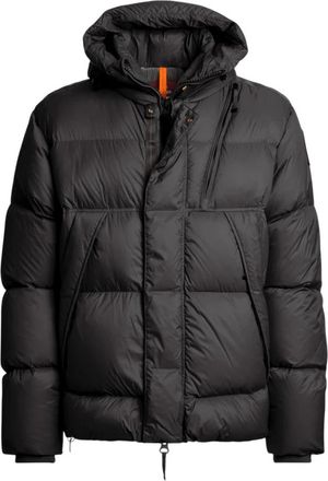 Parajumpers Uomo, Giacche, Nero, L, new