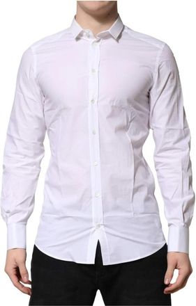 Dolce & Gabbana Uomo, Magliette, Bianco, M, new