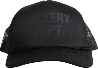 Gallery Dept. GD Trucker Cap