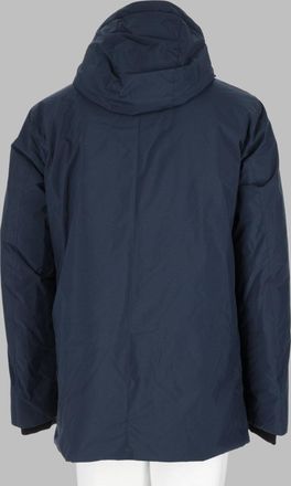 Woolrich Parka - Navy