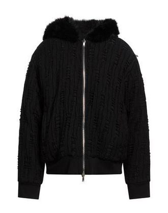NOSTRASANTISSIMA JACKEN & M&Auml;NTEL - Jacken und Anoraks auf YOOX.COM