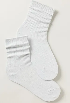 Le Bon Shoppe Her Trouser Socks