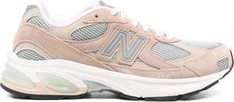 New Balance 2010 Sneaker - Heren - Hardloopschoenen - Beige - 44 EU - Su&egrave;de - Fitness
