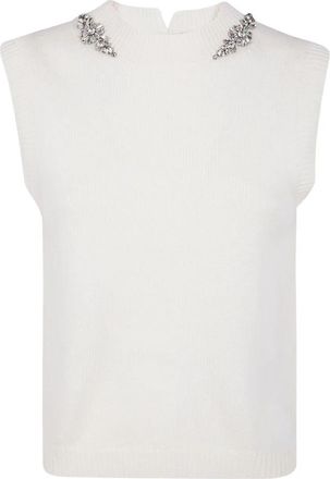 Semicouture Alienor Gilet