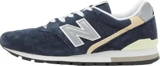 New Balance 996 Made in USA Navy U996NV