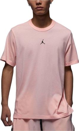 Nike Jordan Air Jordan Dri-FIT Sport T-shirt Asia Sizing Pink FN5830-622