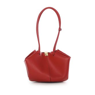 Coccinelle Bucket Bags, female, Red, Size: ONE SIZE Handbags