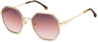 Carrera 3029/S HAM/UQ Womens Sunglasses Gold Size 53