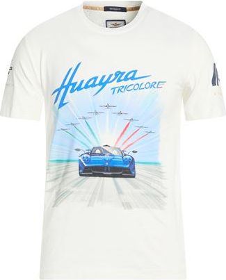 Aeronautica PAGANI HUAYRA TRICOLORE