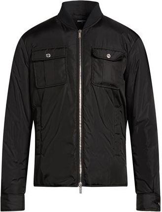 Dsquared2 JACKEN & MÄNTEL - Jacken und Anoraks auf YOOX.COM