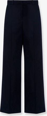 The Row Pantaloni Dender in lana - THE ROW - gender_Woman