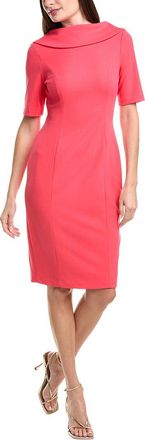 Adrianna Papell Sheath Dress