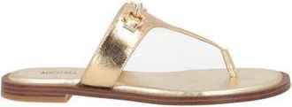 Michael Kors CALZATURE - Infradito su YOOX.COM