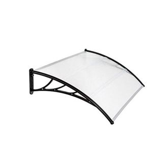 Gastone Rinaldi P&eacute;rgola Transparente De 125 Cm X 80 Cm Vette 06521