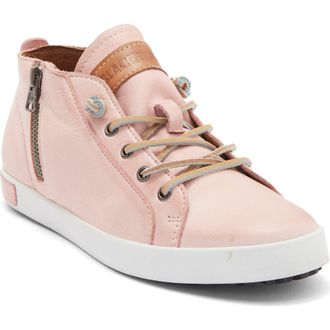 Blackstone JL24 Sneaker in Crystal Pink at Nordstrom, Size 40